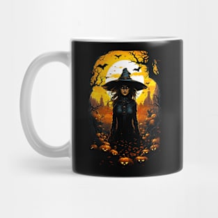 Dark Witches Mug